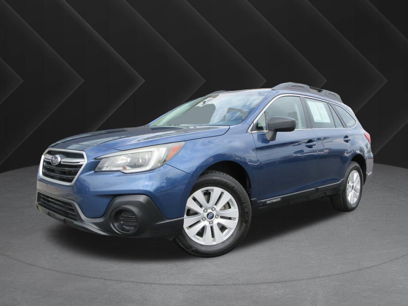 2019 Subaru Outback 2.5i — SUV — 69,052 mi — Murray, UT