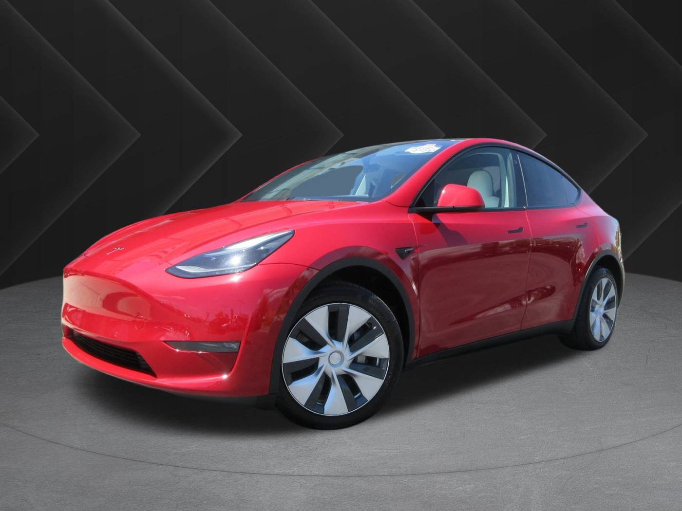 2022 Tesla Model Y Long Range — SUV — 10,730 mi — Murray, UT