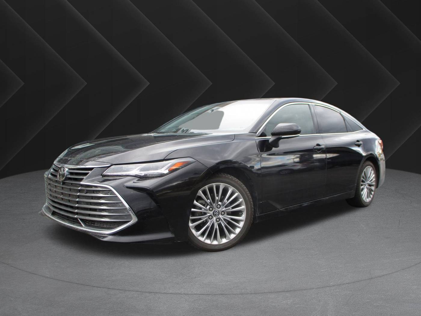 2019 Toyota Avalon Limited — Sedan — 72,505 mi — Murray, UT