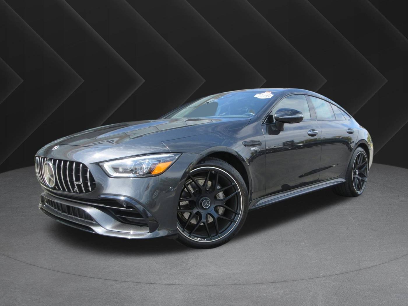 2021 Mercedes-Benz AMG GT AMG GT 53 — Sedan — 13,023 mi — Murray, UT