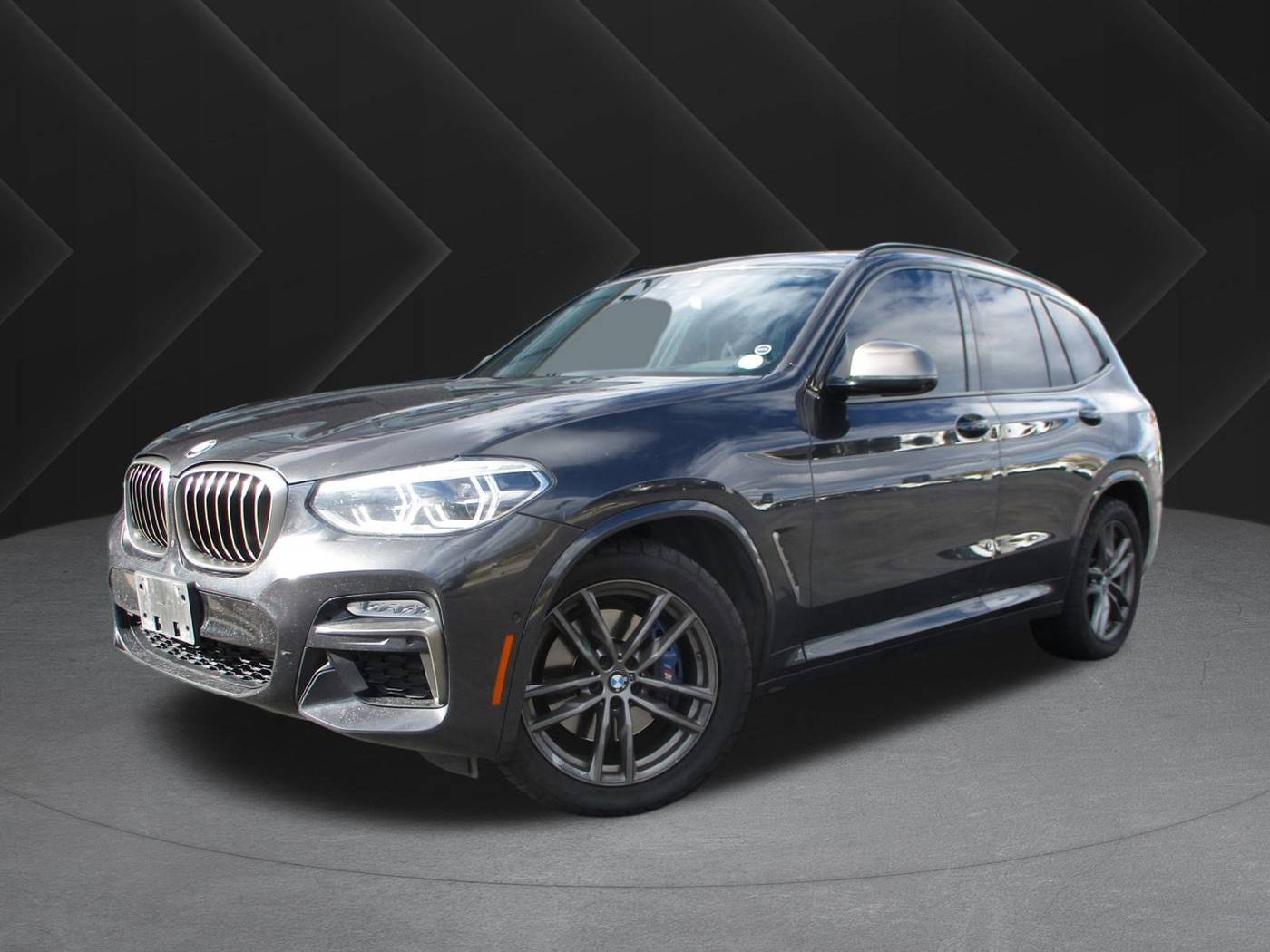 2019 BMW X3 M40i — SUV — 68,236 mi — Murray, UT