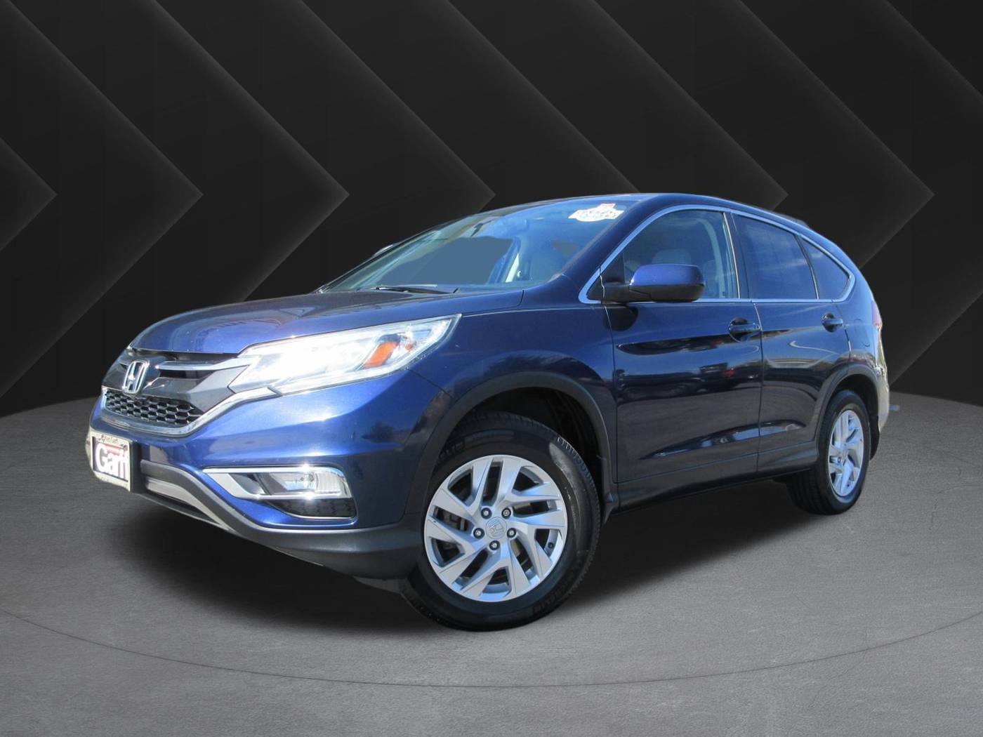 2016 Honda CR-V EX — SUV — 69,578 mi — Murray, UT