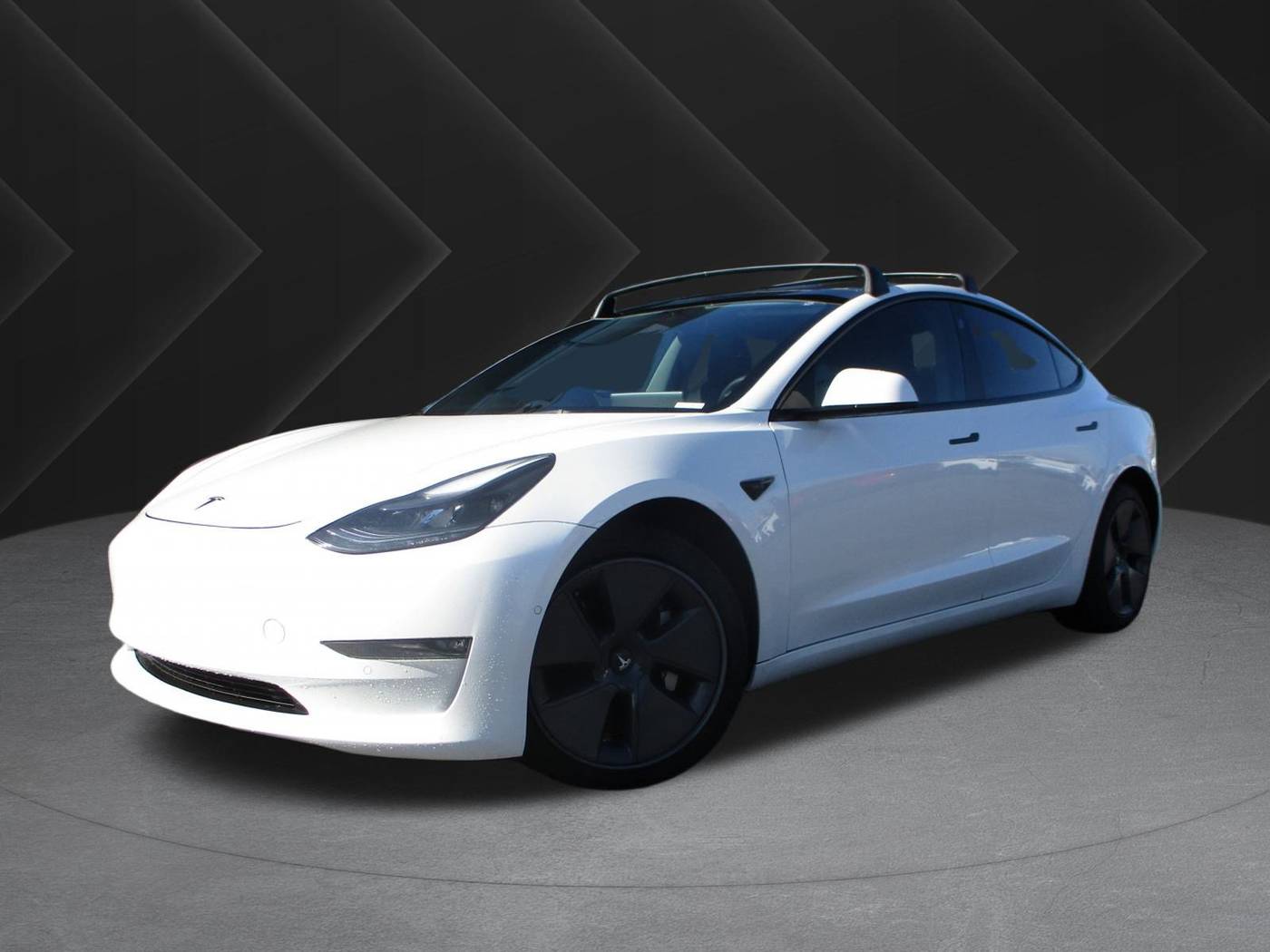 2022 Tesla Model 3 Long Range — Sedan — 60,286 mi — Murray, UT