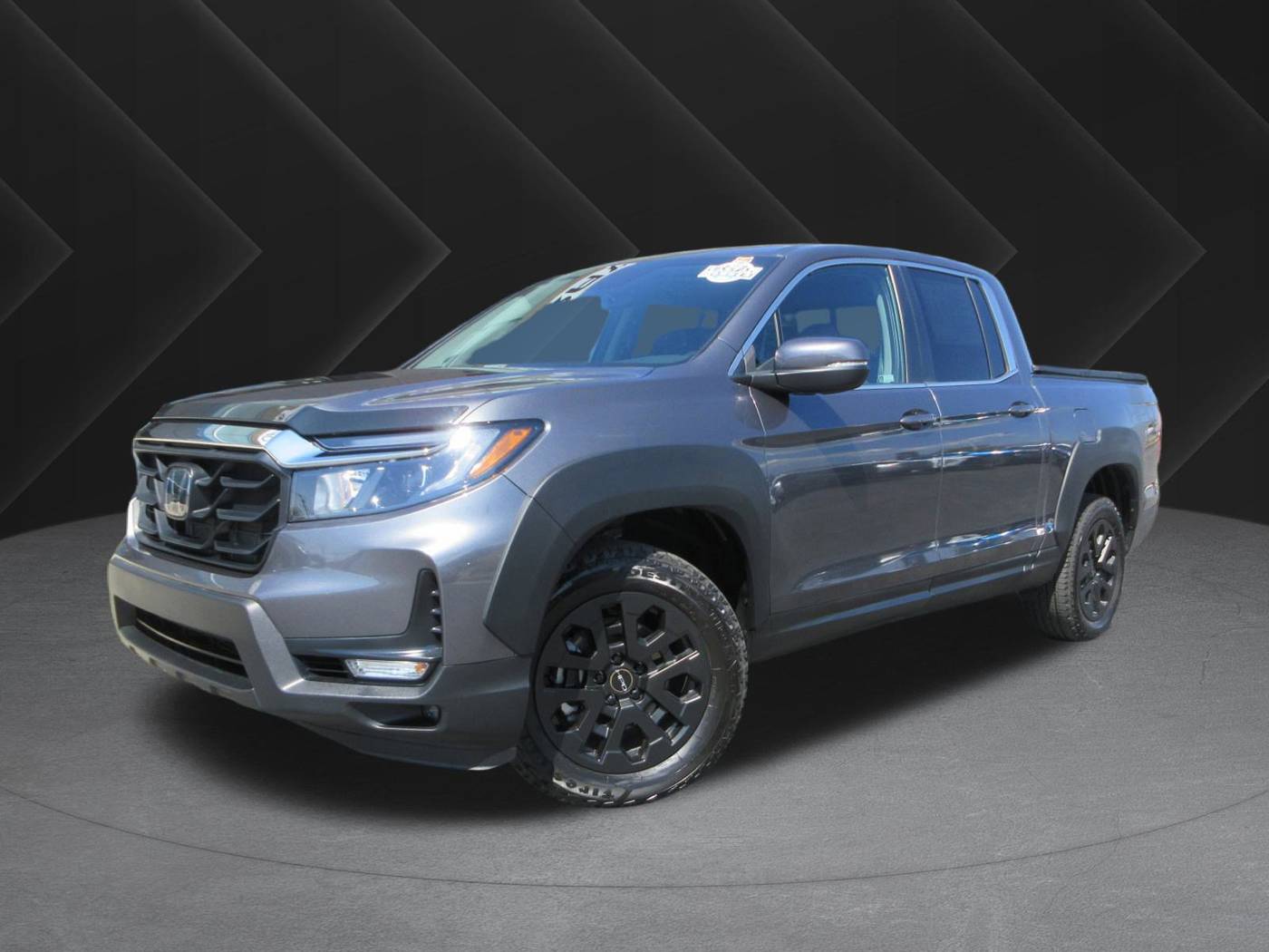 2023 Honda Ridgeline RTL — Pickup Truck — 25,200 mi — Murray, UT