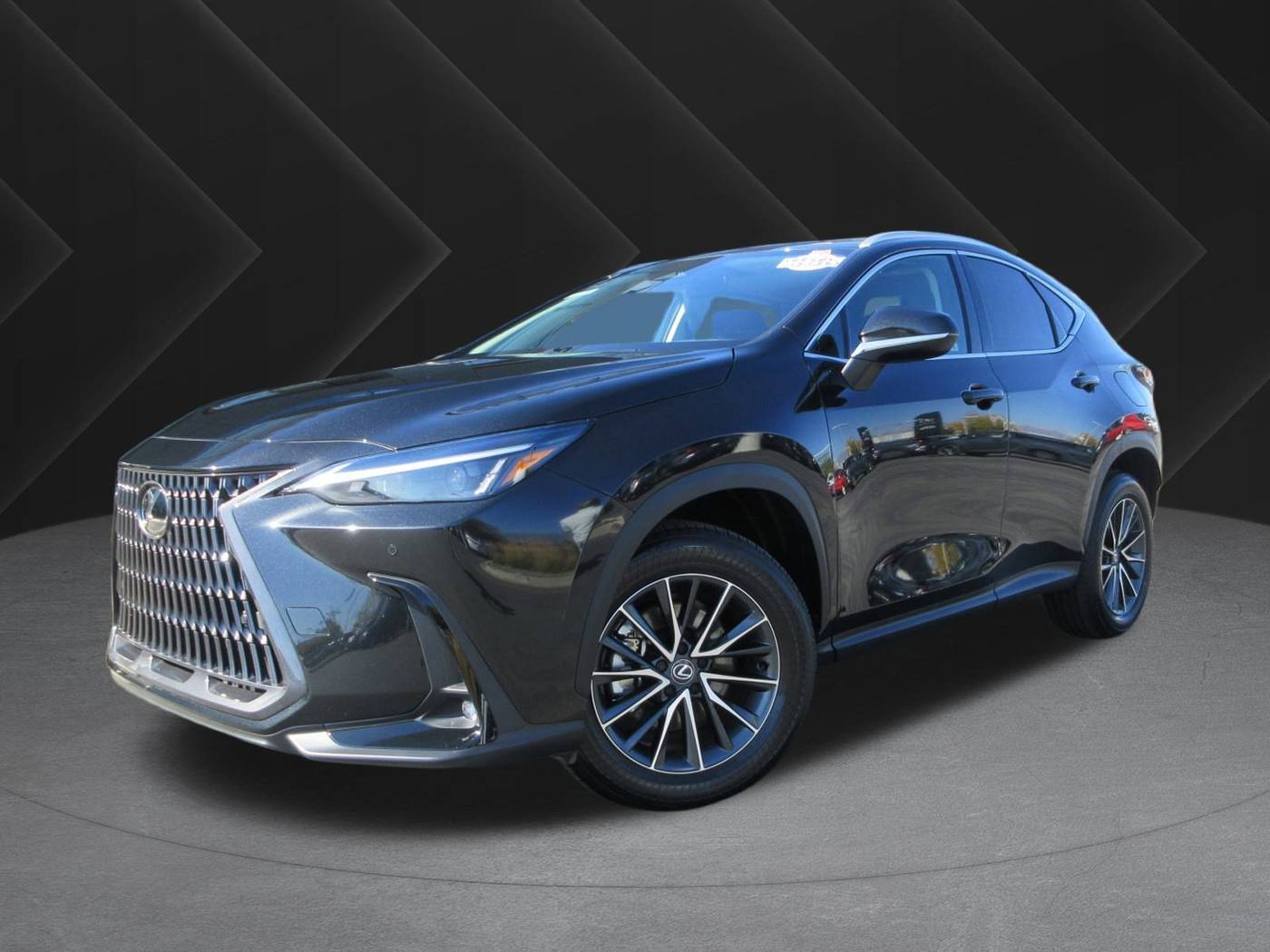 2025 Lexus NX NX 250 Premium — SUV — 1,318 mi — Murray, UT