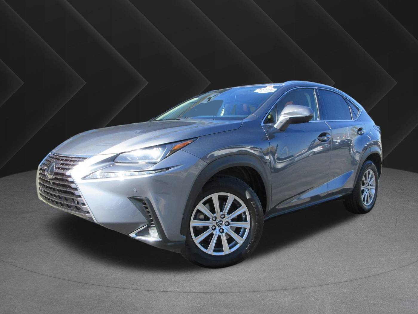 2021 Lexus NX NX 300 — SUV — 68,017 mi — Murray, UT