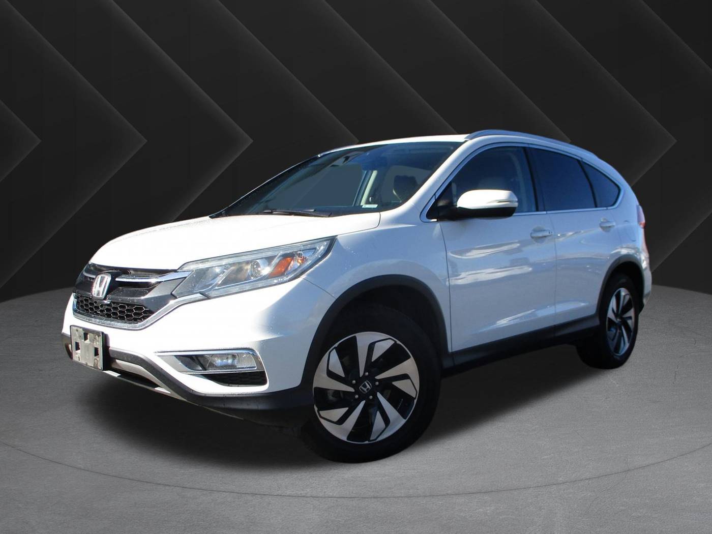 2016 Honda CR-V Touring — SUV — 128,473 mi — Murray, UT