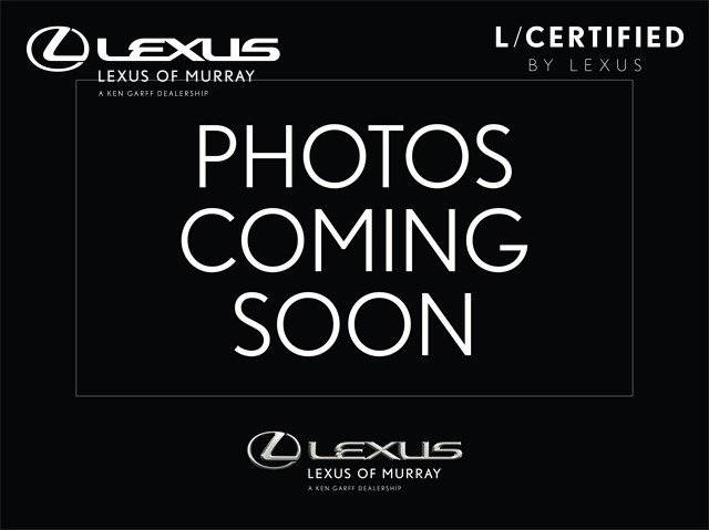2024 Lexus GX GX 550 Premium — SUV — 9,042 mi — Murray, UT