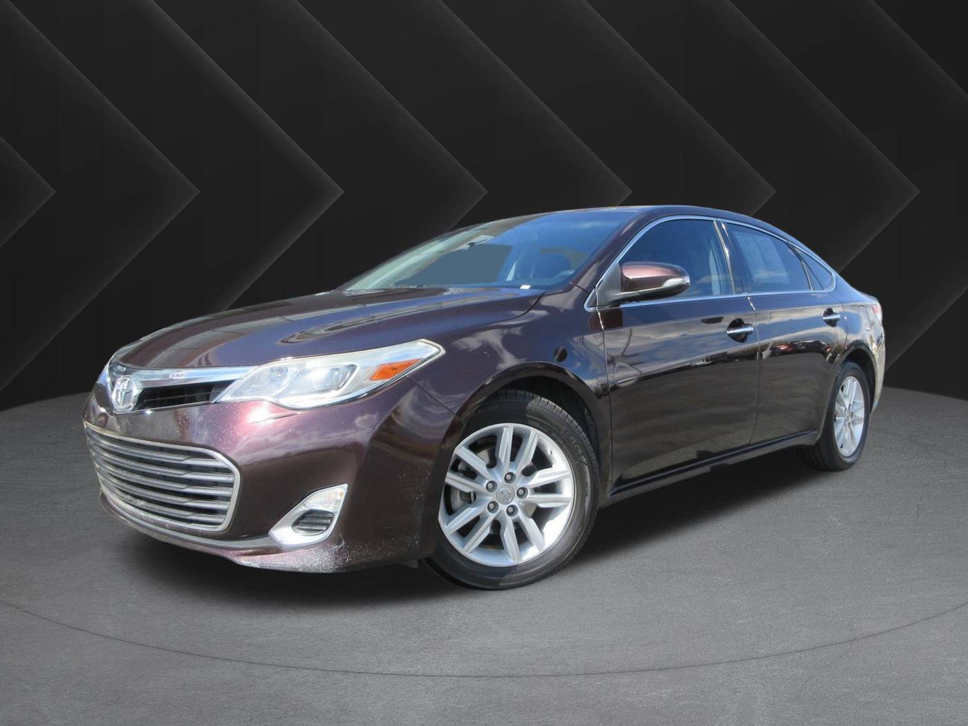 2015 Toyota Avalon XLE — Sedan — 85,568 mi — Murray, UT