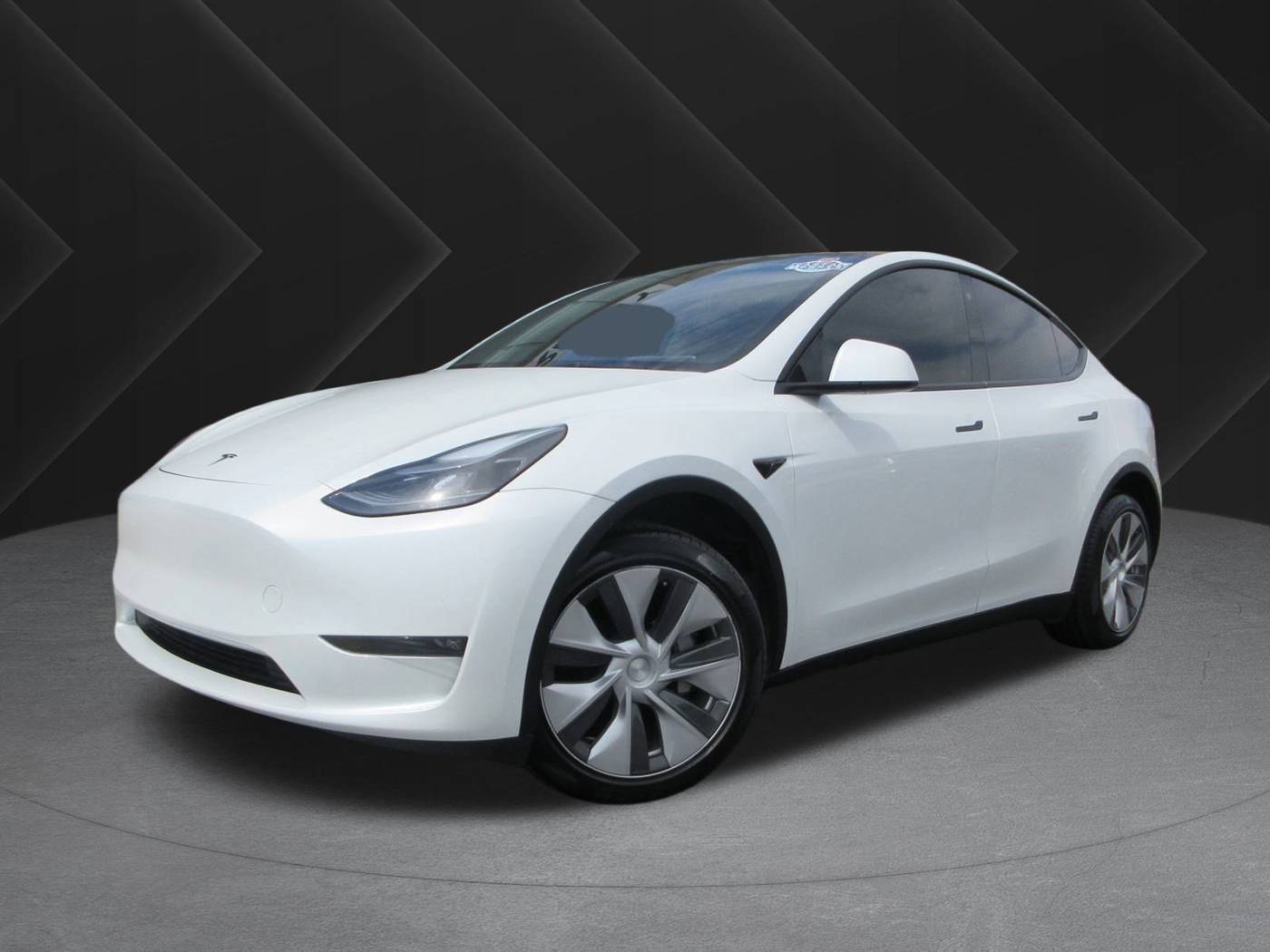 2023 Tesla Model Y Long Range — SUV — 56,947 mi — Murray, UT