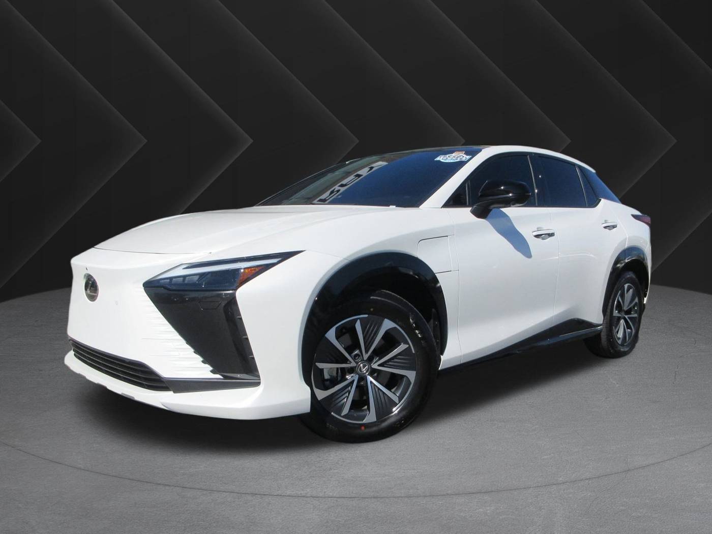 2025 Lexus RZ RZ 450e Premium — SUV — 6,080 mi — Murray, UT