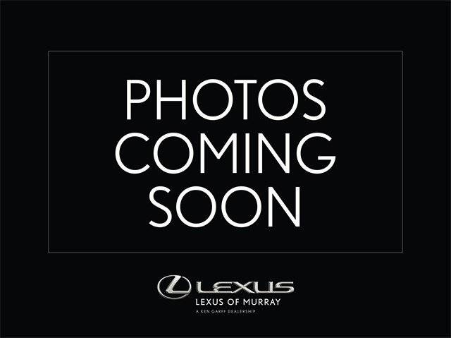 2021 Lexus RX RX 350 — SUV — 29,686 mi — Murray, UT