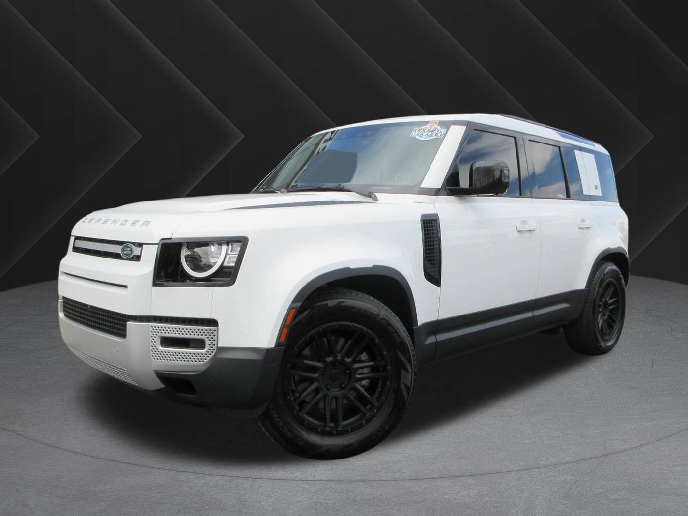 2023 Land Rover Defender S — SUV — 25,233 mi — Murray, UT