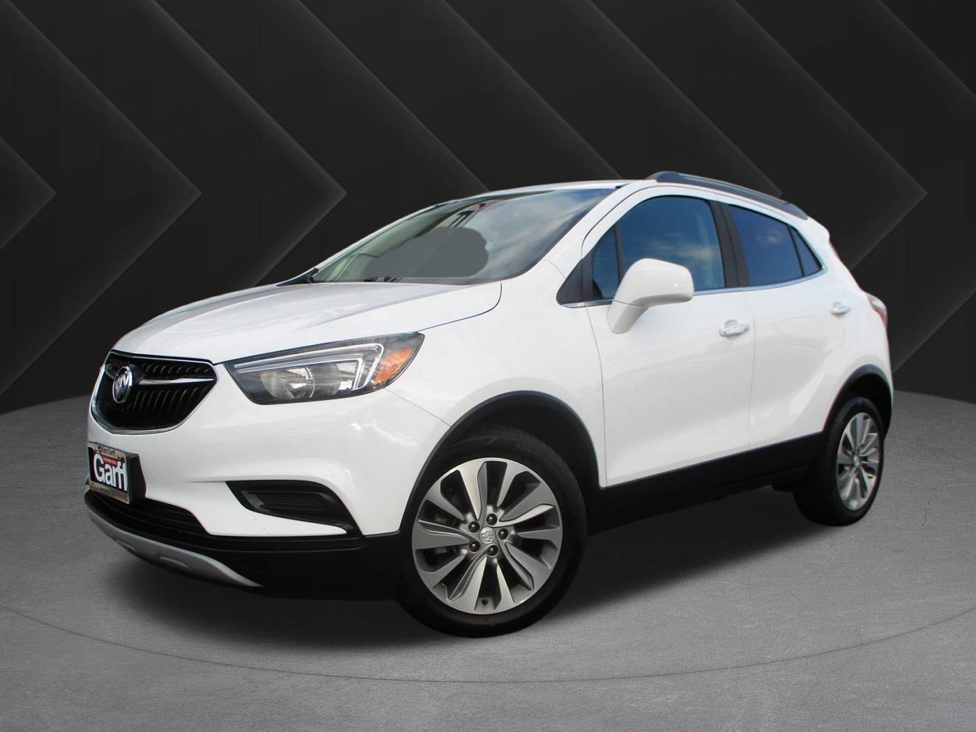 2020 Buick Encore Preferred — SUV — 81,440 mi — Murray, UT