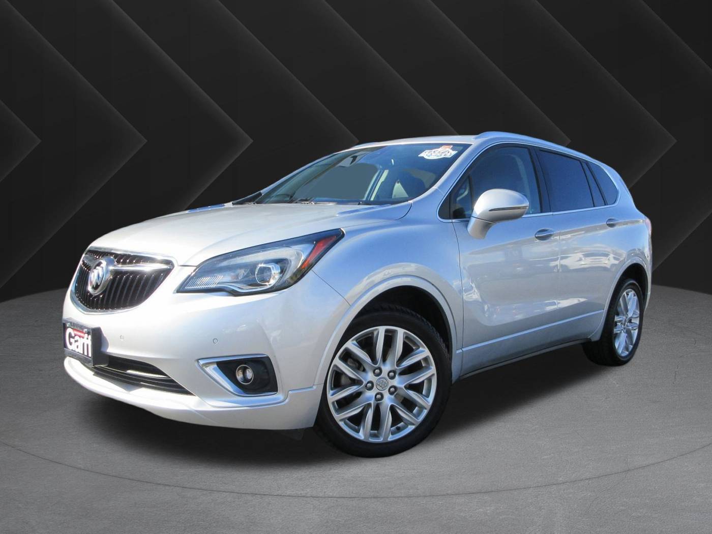 2019 Buick Envision Premium — SUV — 84,692 mi — Murray, UT