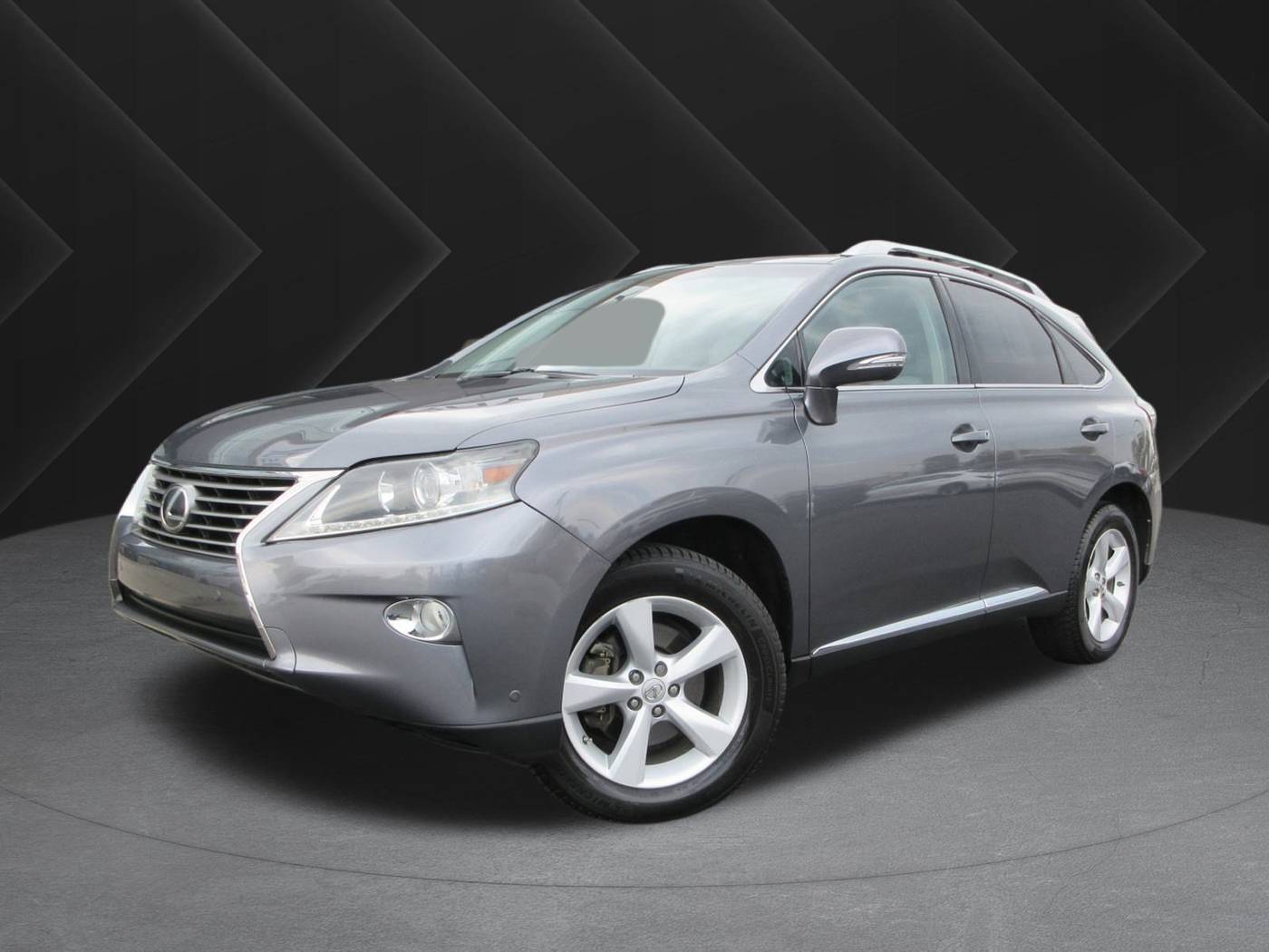 2015 Lexus RX RX 350 — SUV — 110,523 mi — Murray, UT