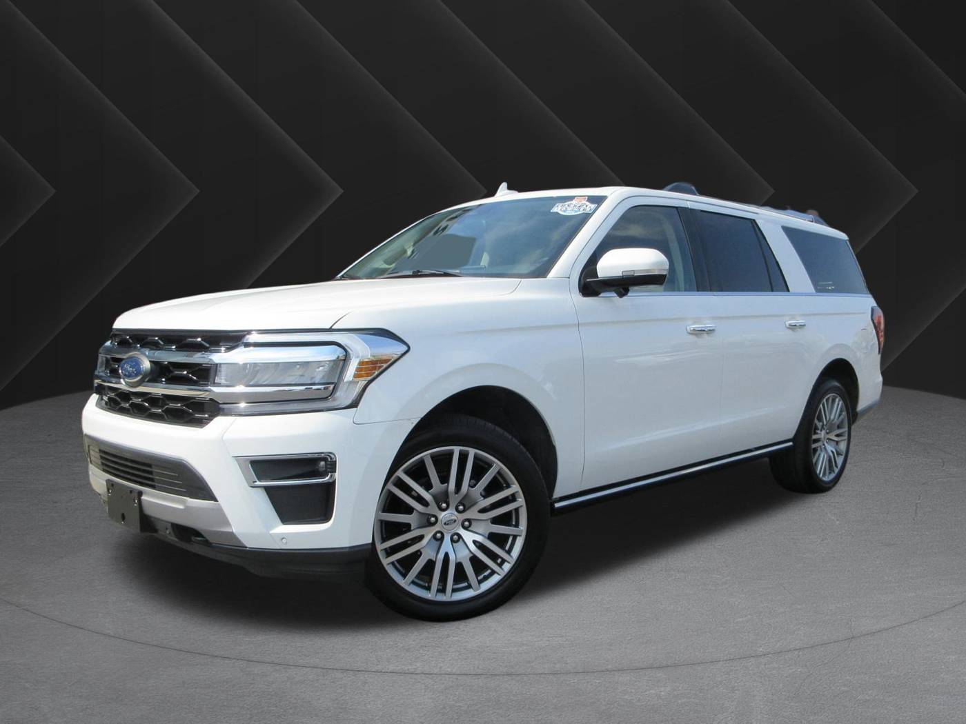 2022 Ford Expedition Limited — SUV — 22,233 mi — Murray, UT