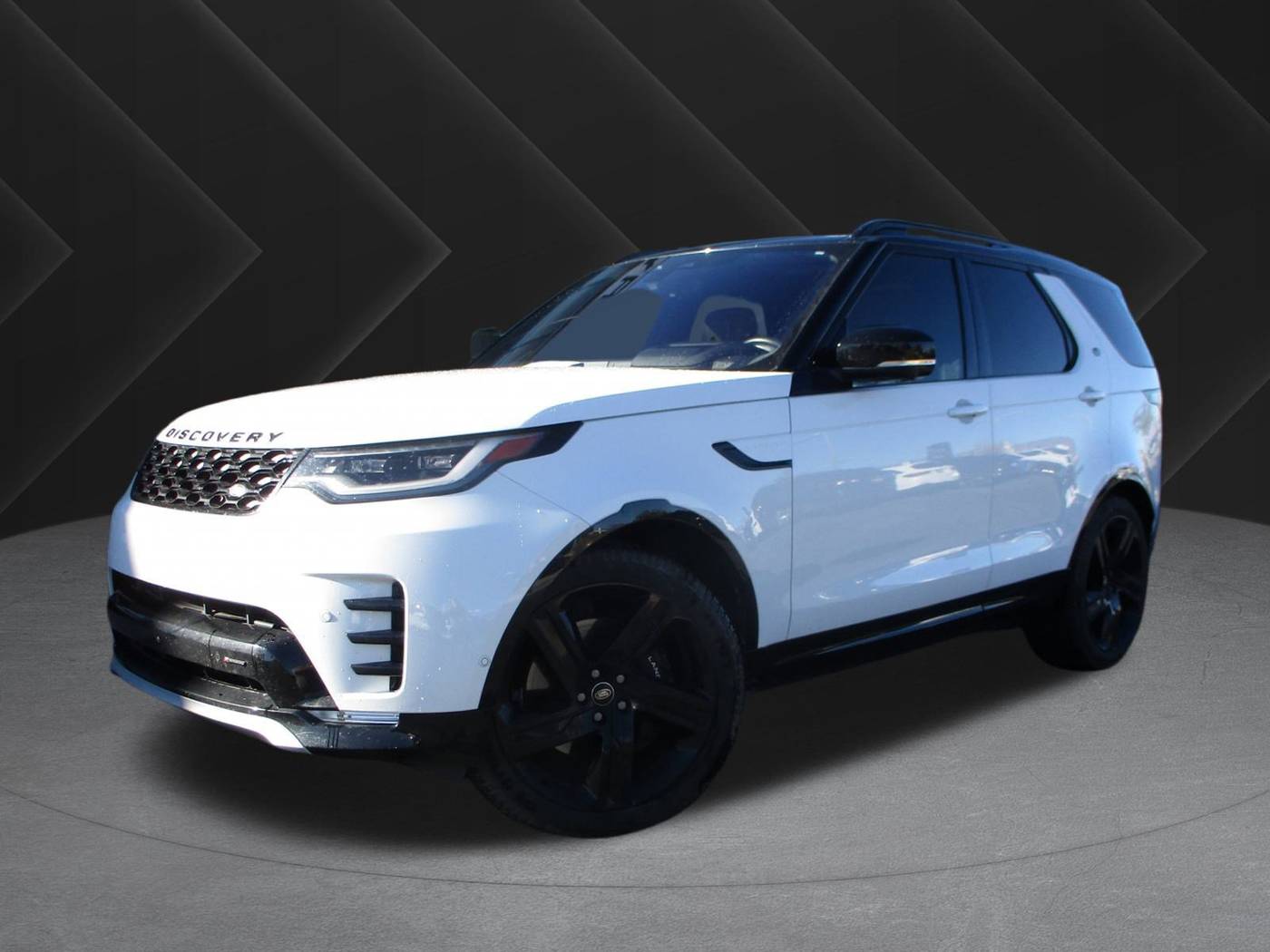 2023 Land Rover Discovery Metropolitan Edition — SUV — 57,843 mi — Murray, UT