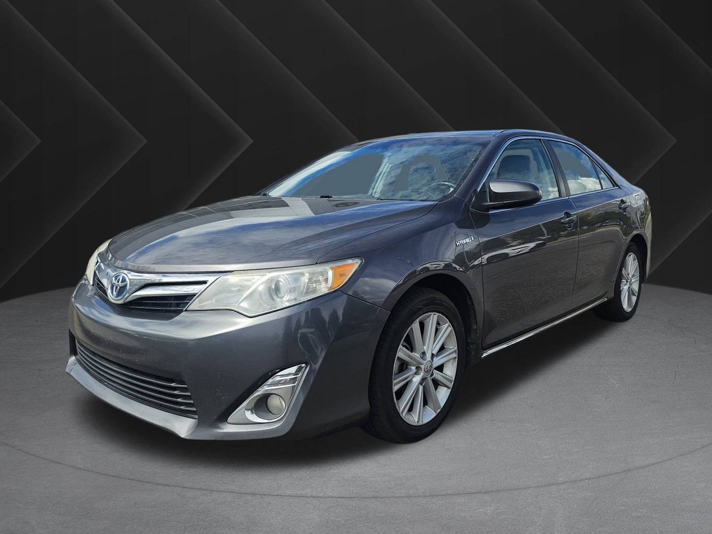2014 Toyota Camry Hybrid XLE — Sedan — 197,331 mi — Lindon, UT