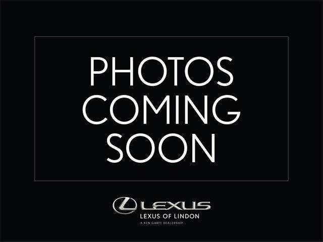 2022 Lexus NX NX 350 F SPORT Handling — SUV — 42,387 mi — Lindon, UT