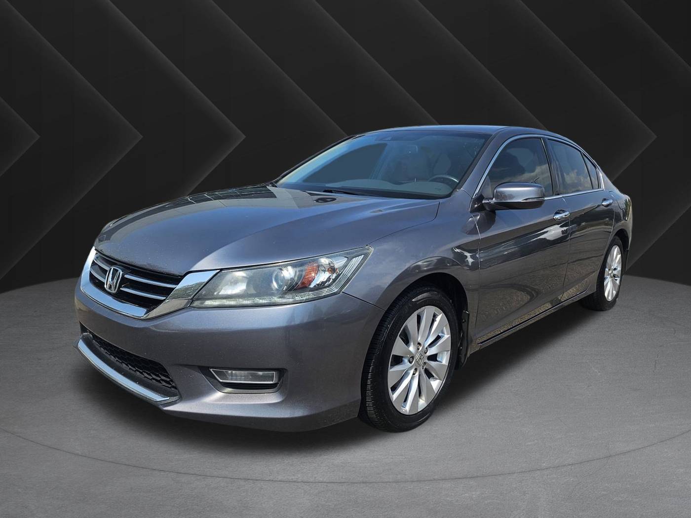 2013 Honda Accord EX-L V6 — Sedan — 141,782 mi — Lindon, UT
