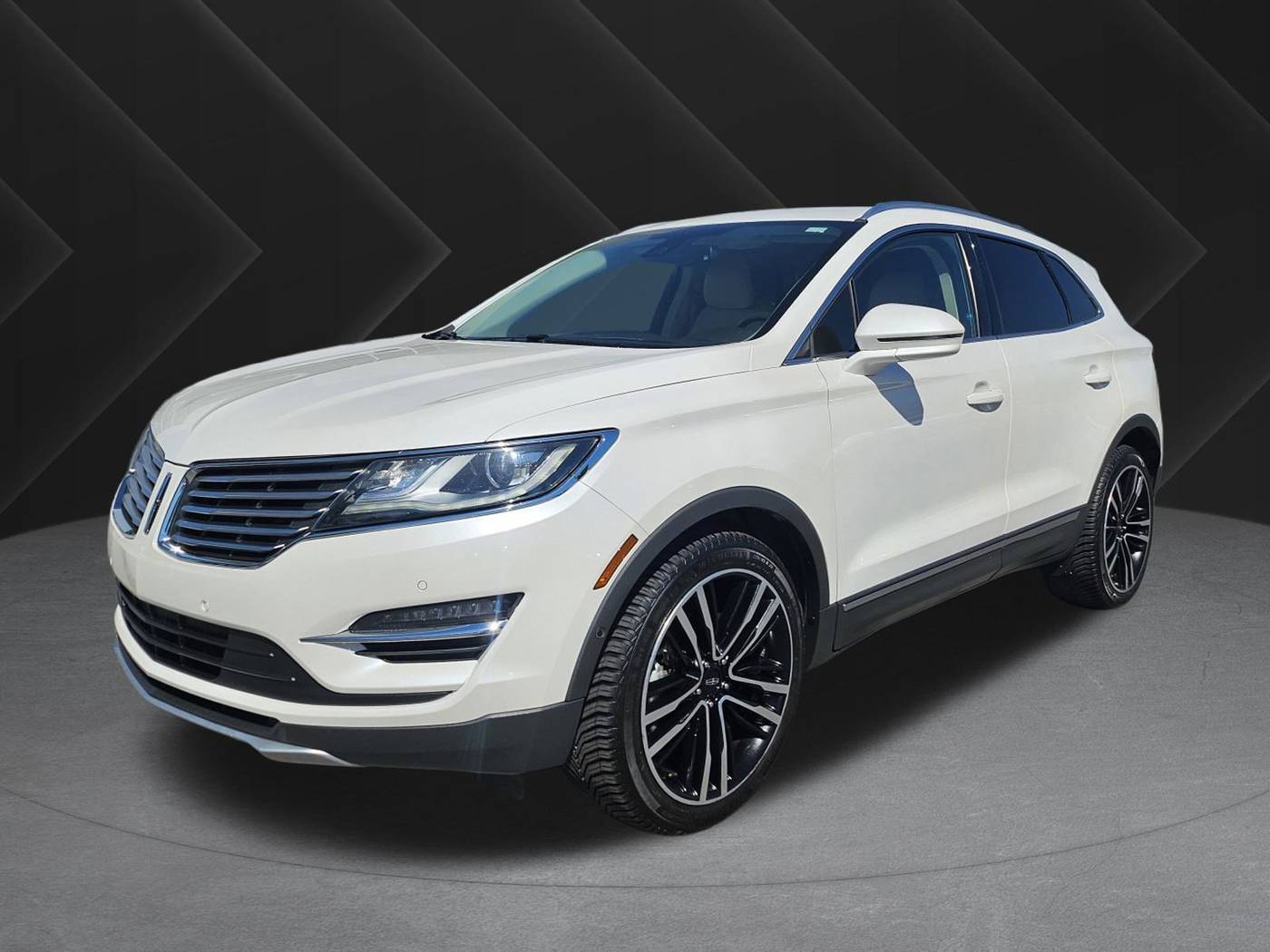 2017 Lincoln MKC Reserve — SUV — 67,500 mi — Lindon, UT