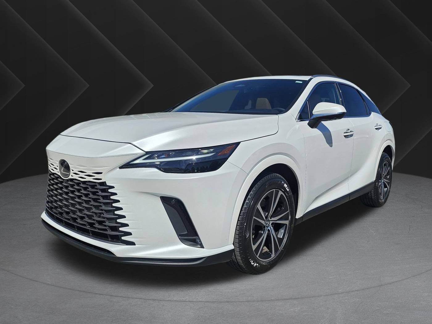 2023 Lexus RX RX 350 Premium — SUV — 28,373 mi — Lindon, UT