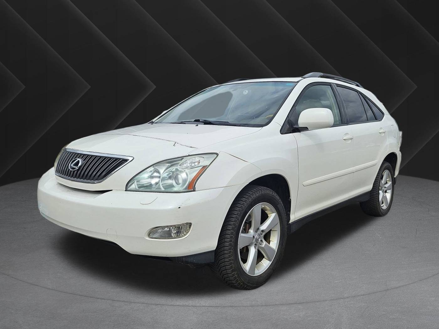 2007 Lexus RX RX 350 — SUV — 234,259 mi — Lindon, UT