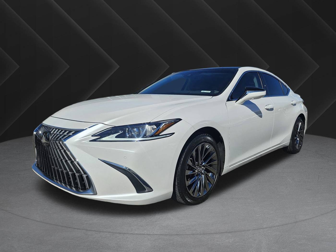 2024 Lexus ES ES 350 Luxury — Sedan — 17,098 mi — Lindon, UT