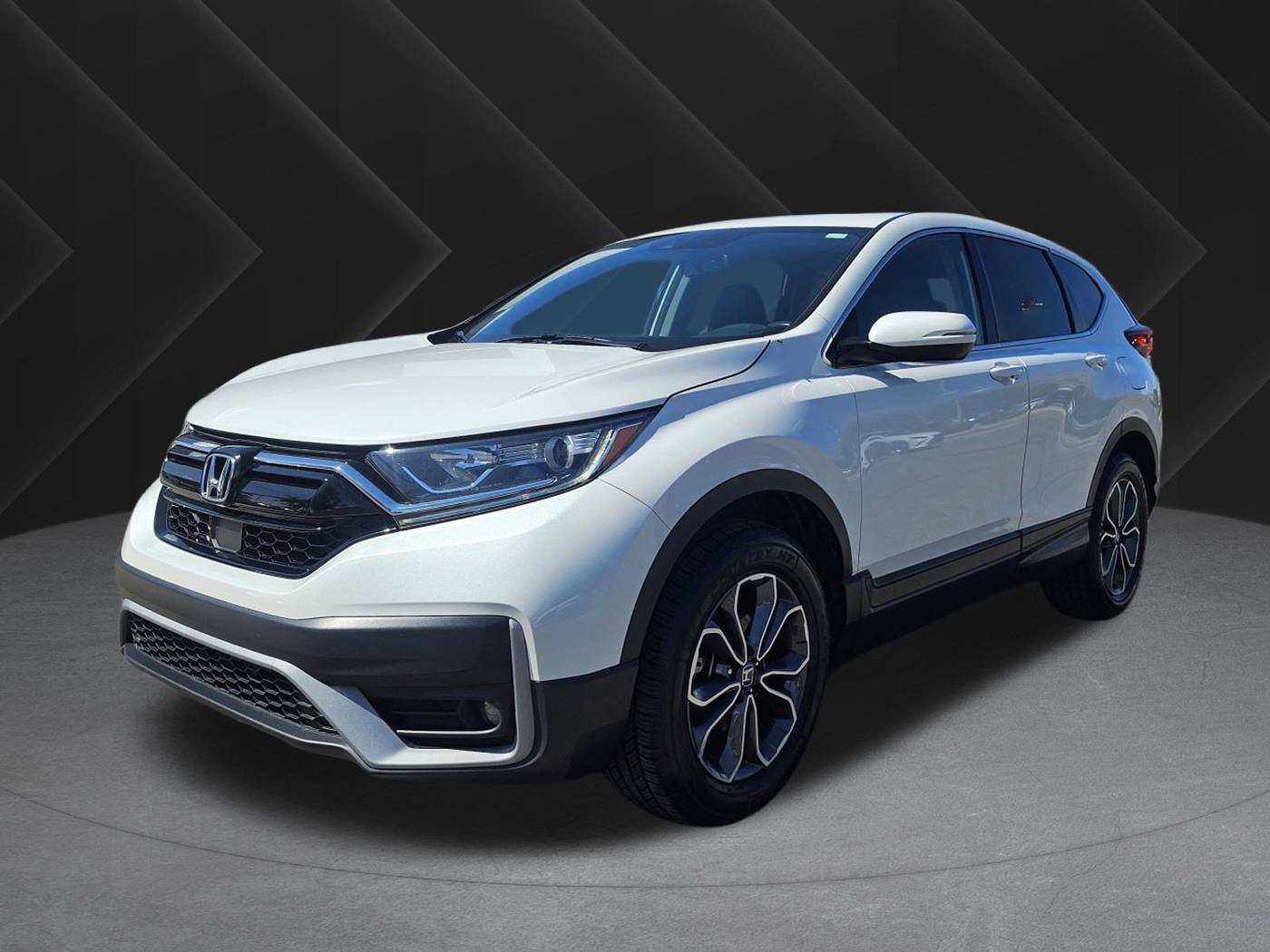 2020 Honda CR-V EX-L — SUV — 78,705 mi — Lindon, UT