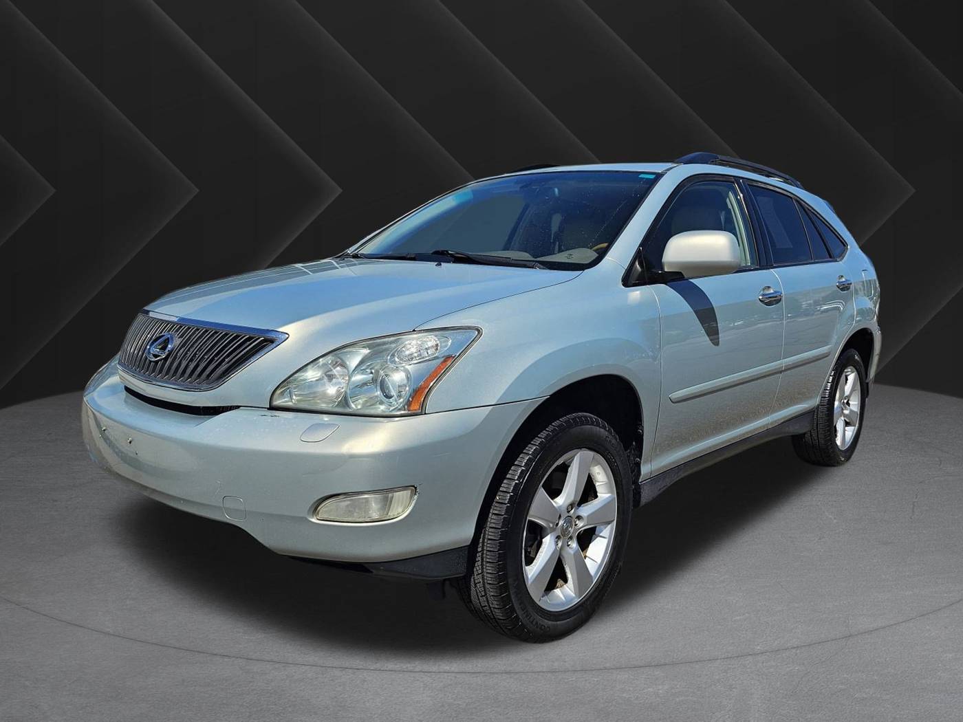2004 Lexus RX RX 330 — SUV — 171,930 mi — Lindon, UT