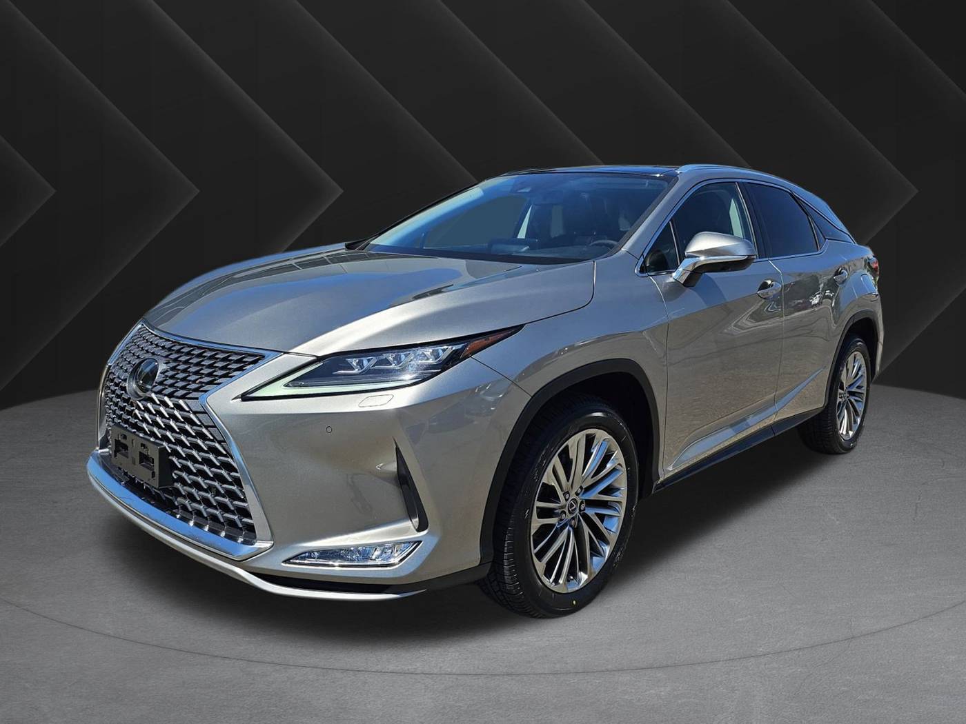 2020 Lexus RX RX 350 — SUV — 62,969 mi — Lindon, UT