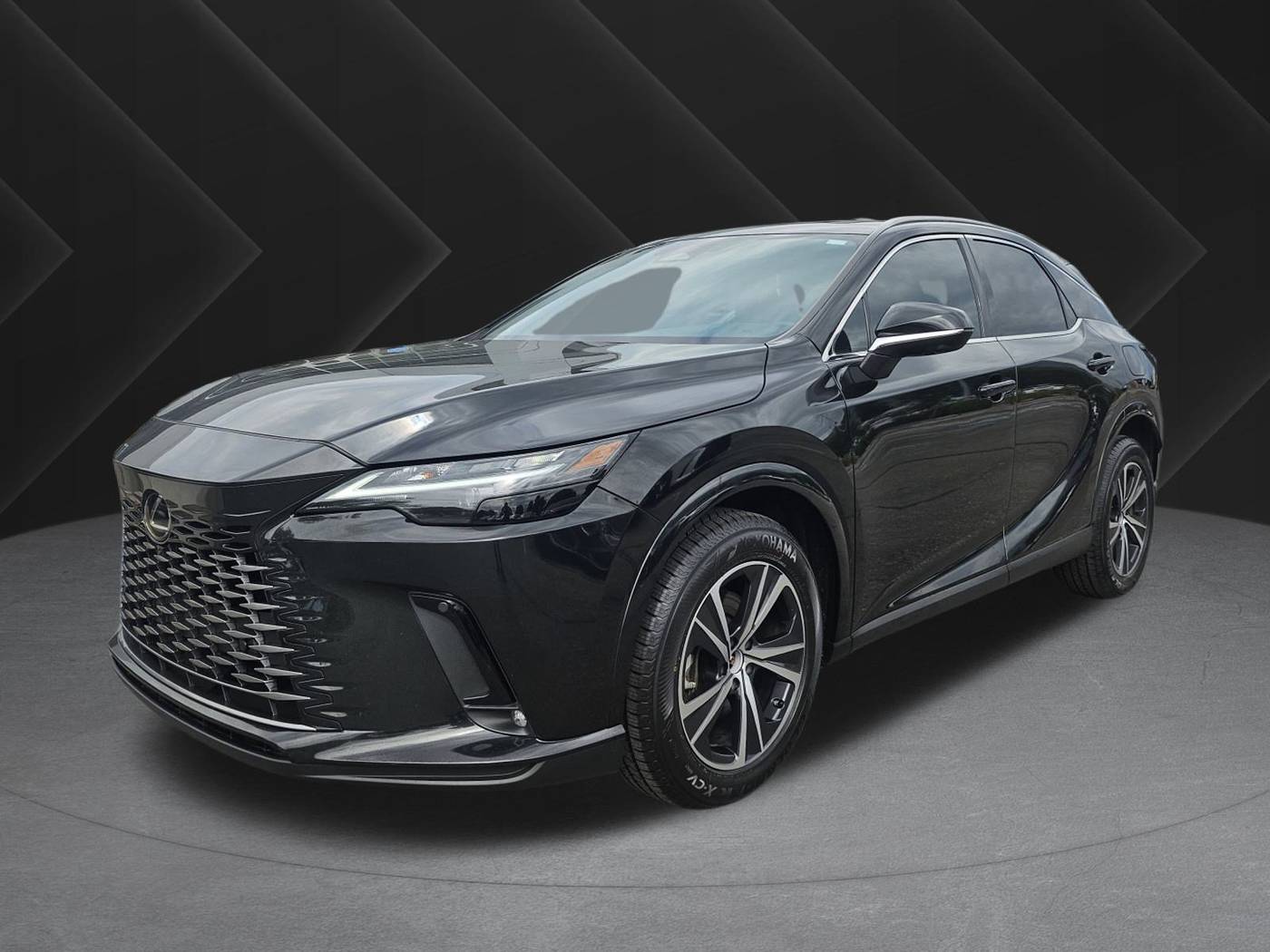 2024 Lexus RX RX 350 — SUV — 33,035 mi — Lindon, UT