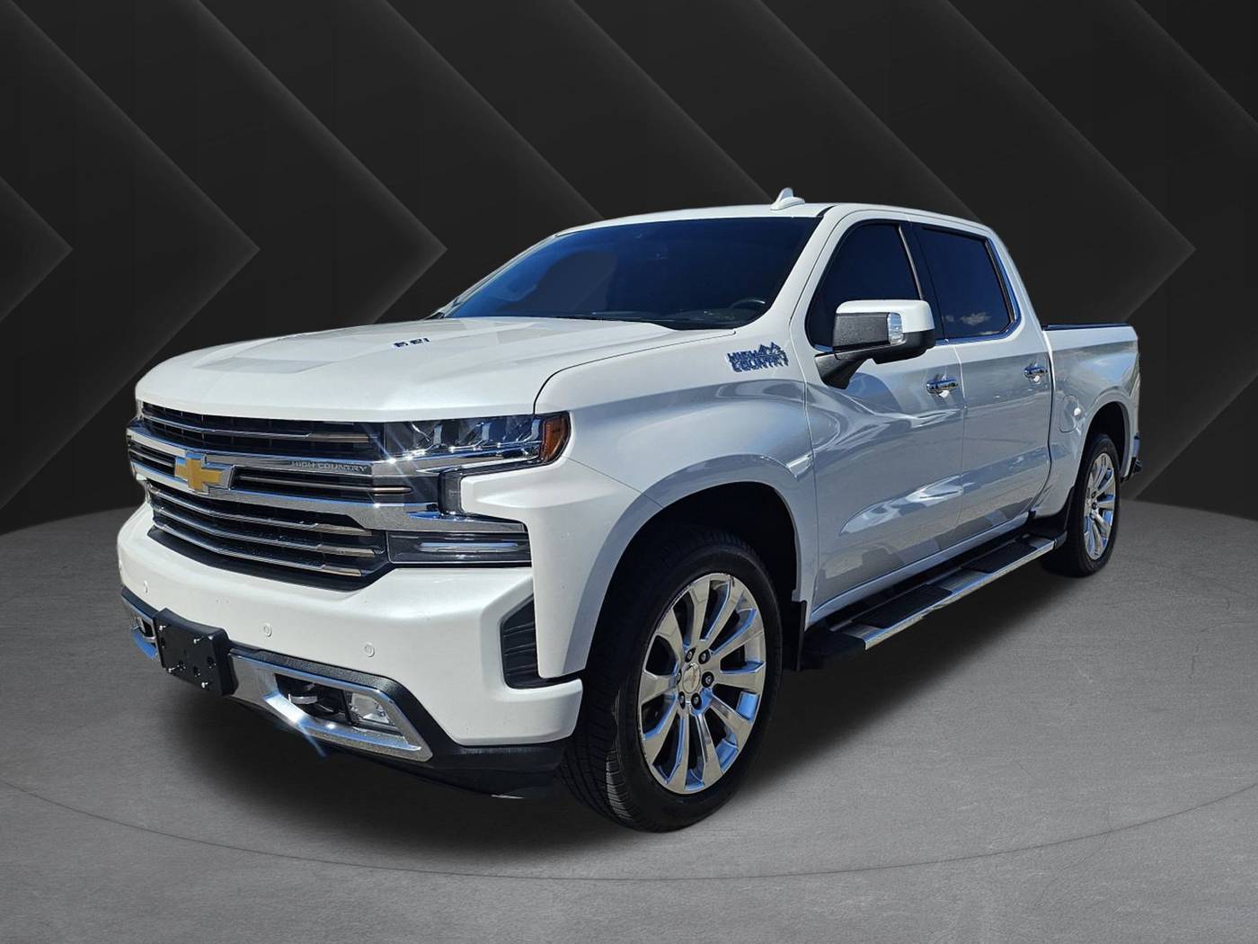 2019 Chevrolet Silverado 1500 High Country — Pickup Truck — 59,356 mi — Lindon, UT