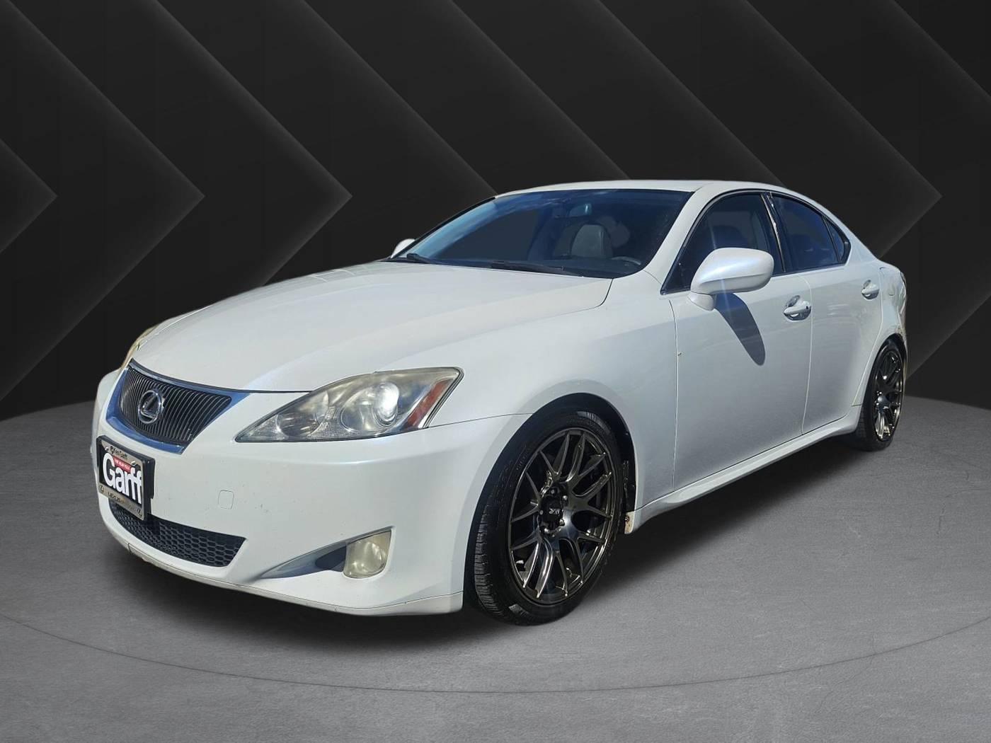 2007 Lexus IS IS 250 — Sedan — 167,950 mi — Lindon, UT