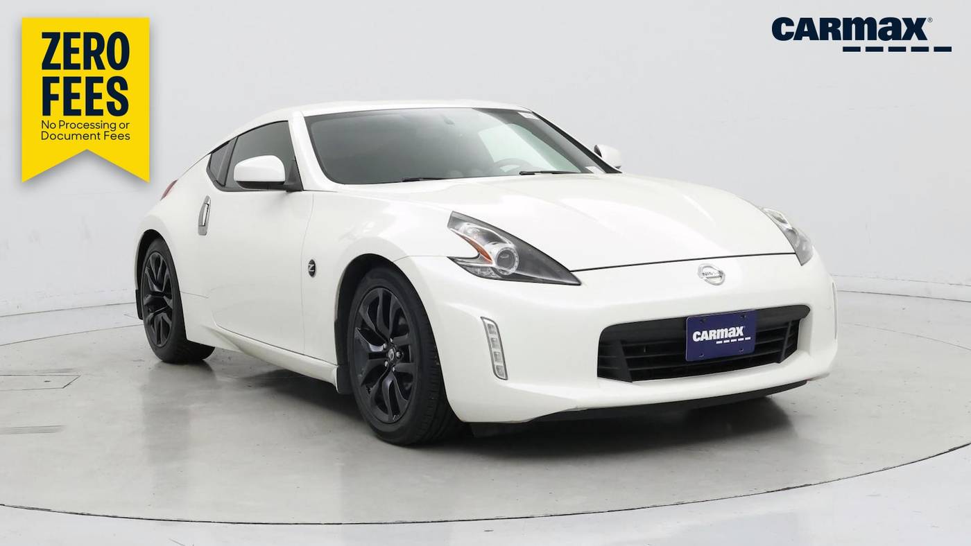 NAM専用 Used Nissan 370Z for Sale in Cleveland, TN (with Photos) - TrueCar