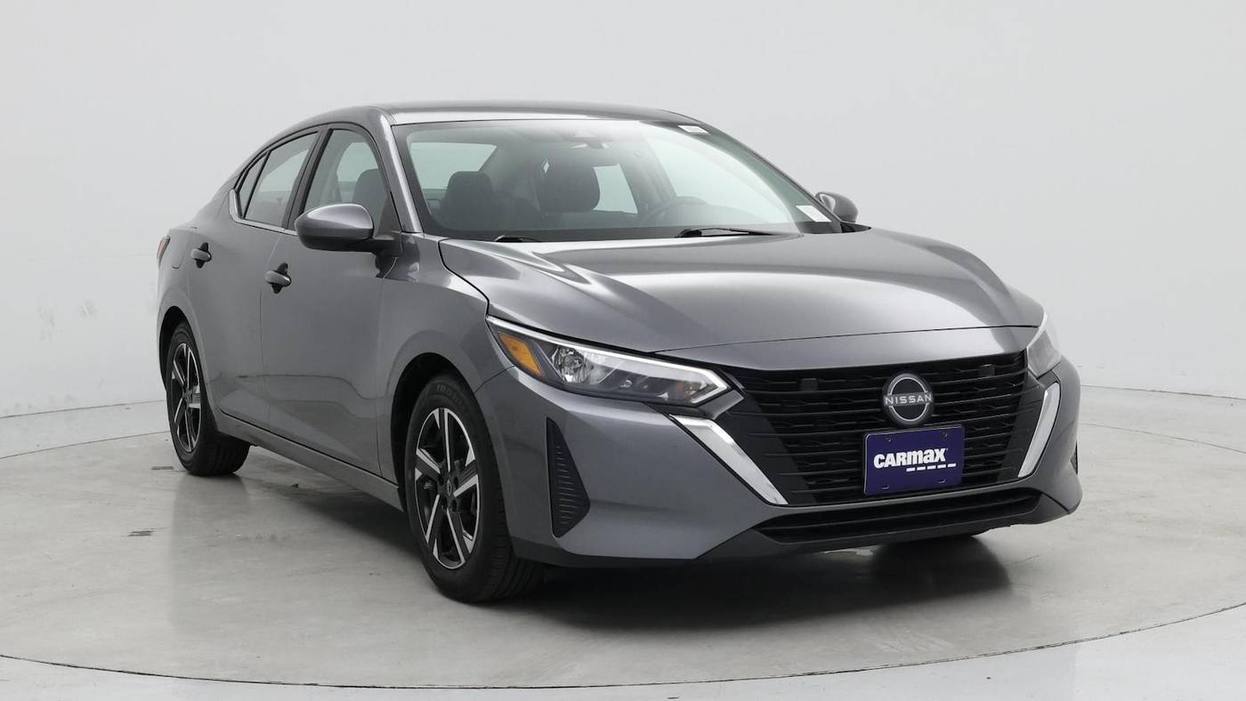 2024 Nissan Sentra