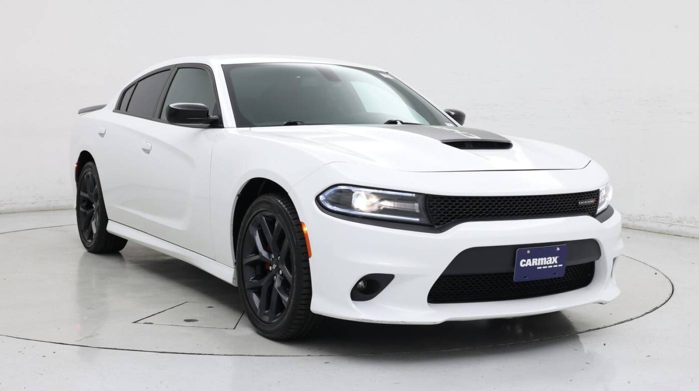 2019 Dodge Charger GT — Sedan — 40,620 mi — Fresno, CA