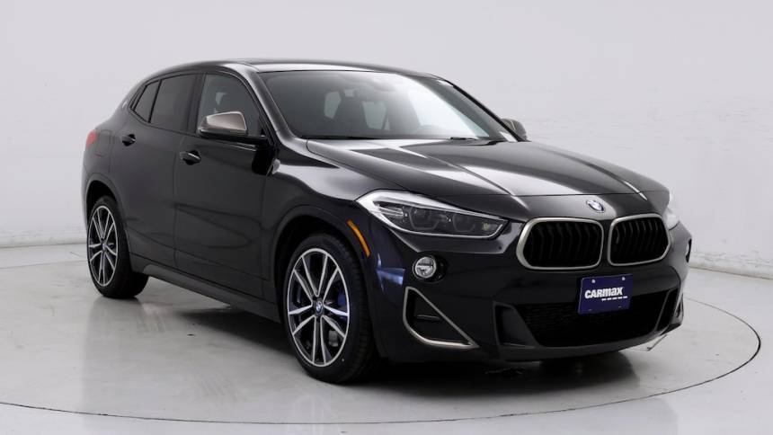 Used BMW X2 M35i for Sale Near Me - TrueCar
