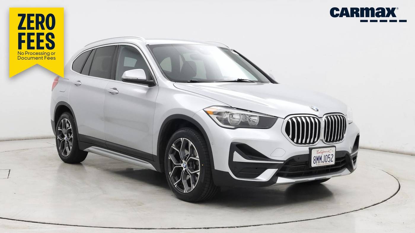2020 BMW X1 28i