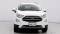2019 Ford EcoSport in Fresno, CA 4 - Open Gallery