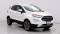 2019 Ford EcoSport in Fresno, CA 1 - Open Gallery