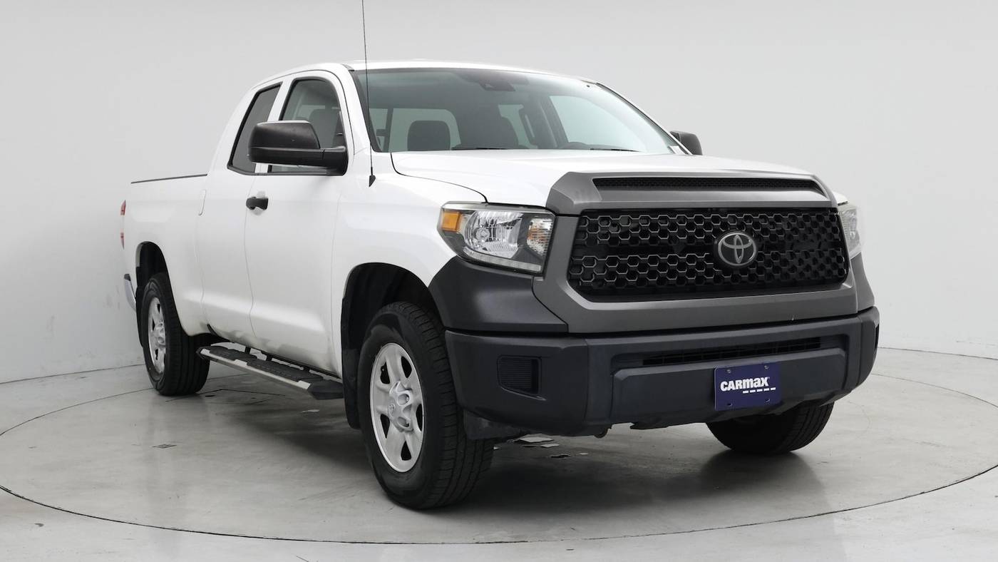 2018 Toyota Tundra