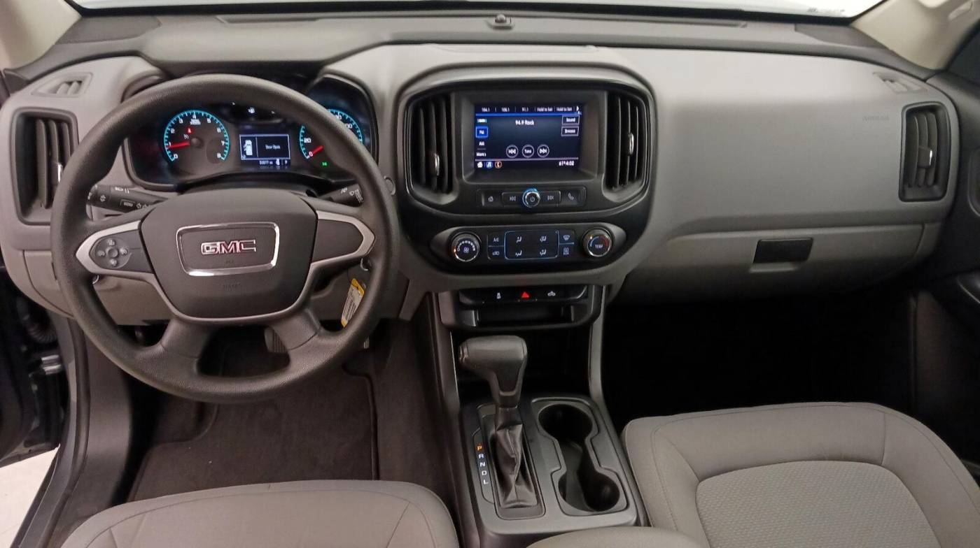 2021 GMC Canyon Elevation Standard — Pickup Truck — 32,950 mi — Fresno, CA