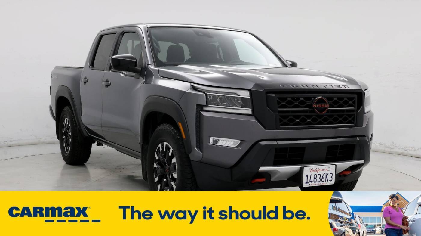 Used Nissan Frontier for Sale in Metter, GA (with Photos) Page 7