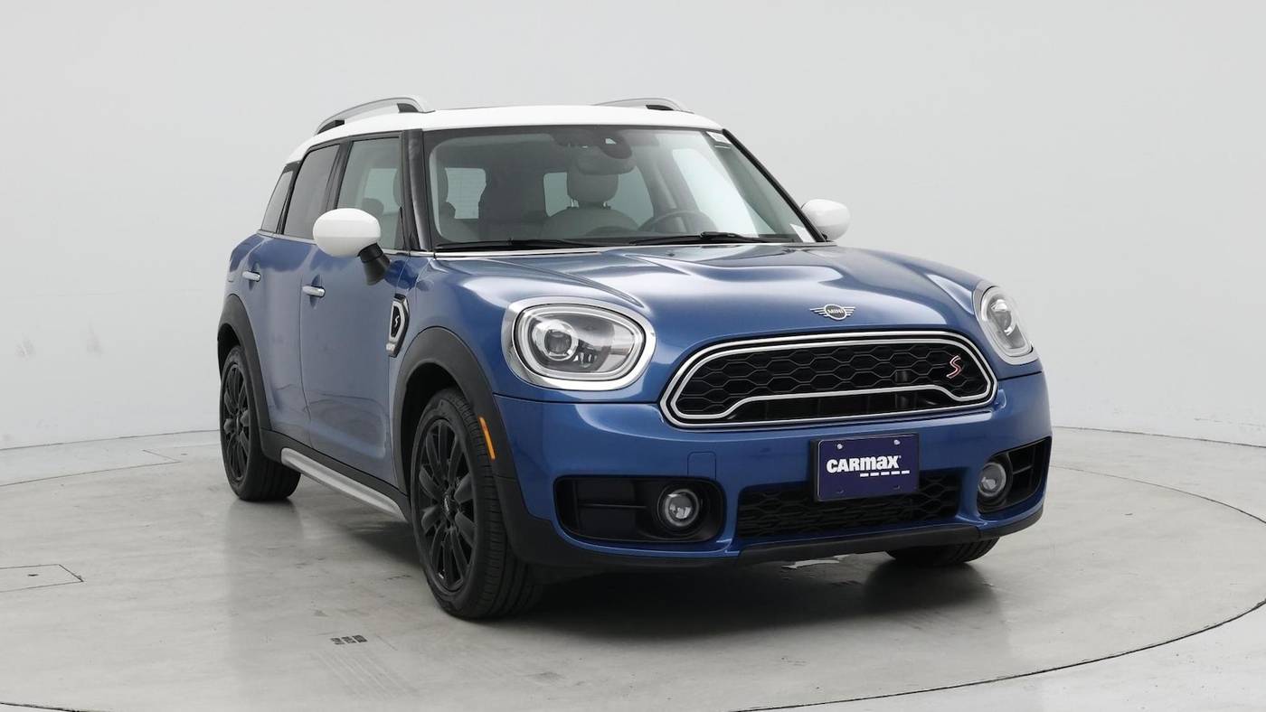 2020 MINI Countryman