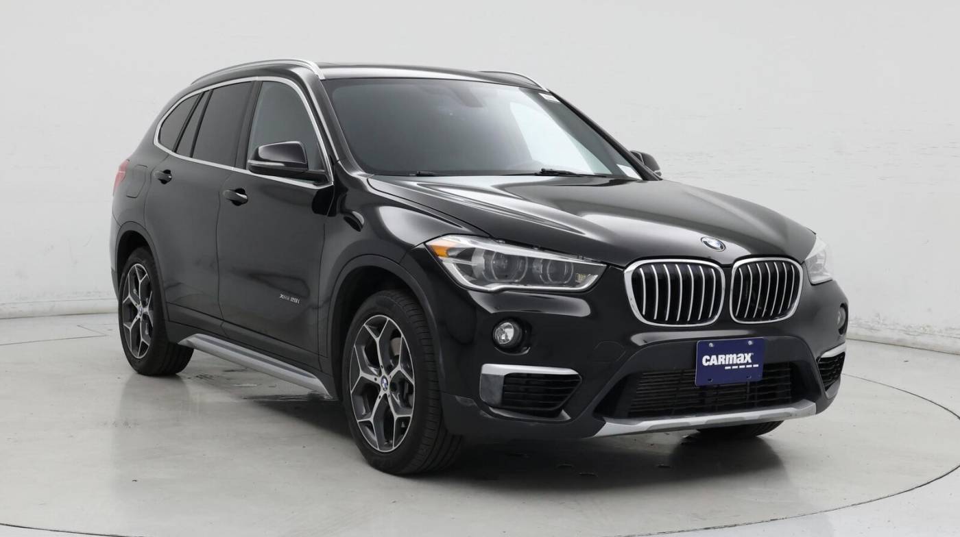 2017 BMW X1 28i — SUV — 71,600 mi — Fresno, CA