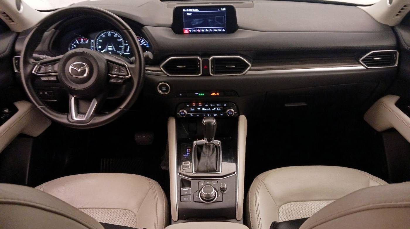 2019 Mazda CX-5 Grand Touring — SUV — 50,950 mi — Fresno, CA