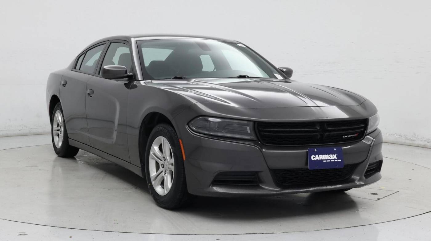 2022 Dodge Charger SXT — Sedan — 59,036 mi — Fresno, CA