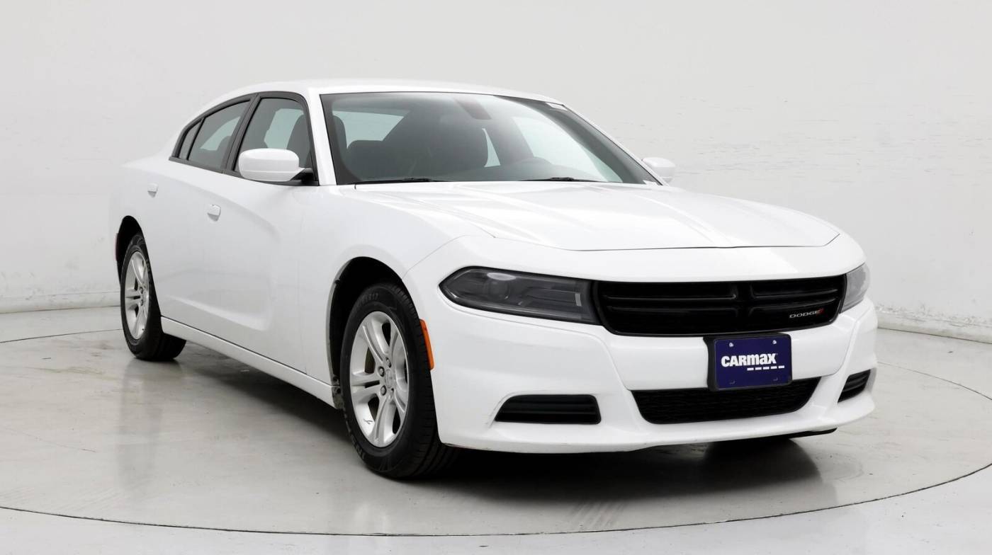 2022 Dodge Charger SXT — Sedan — 55,052 mi — Fresno, CA